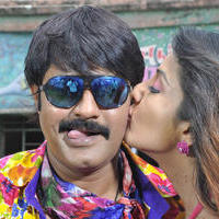 Dhee Ante Dhee Movie Photos | Picture 825005