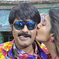 Dhee Ante Dhee Movie Photos | Picture 825016