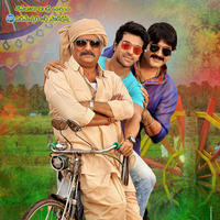 Govindhudu Andarivadele Movie Wallpapers | Picture 825900