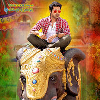 Govindhudu Andarivadele Movie Wallpapers | Picture 825901