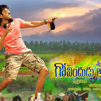 Govindhudu Andarivadele Movie Wallpapers | Picture 825903