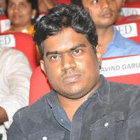 Yuvan Shankar Raja - Govindudu Andarivadele Movie Audio Launch Photos | Picture 825283