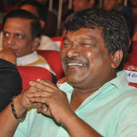 Krishna Vamsi - Govindudu Andarivadele Movie Audio Launch Photos