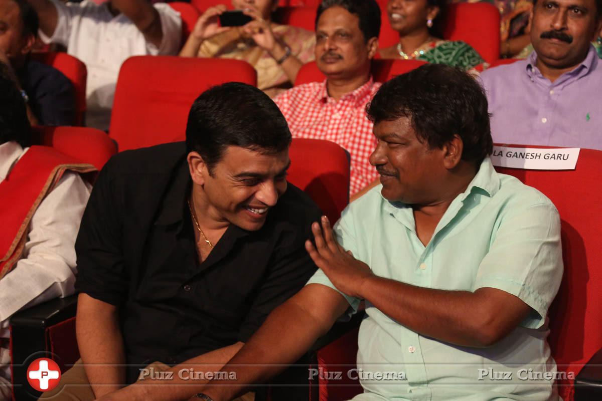 Govindudu Andarivadele Movie Audio Launch Photos | Picture 825951