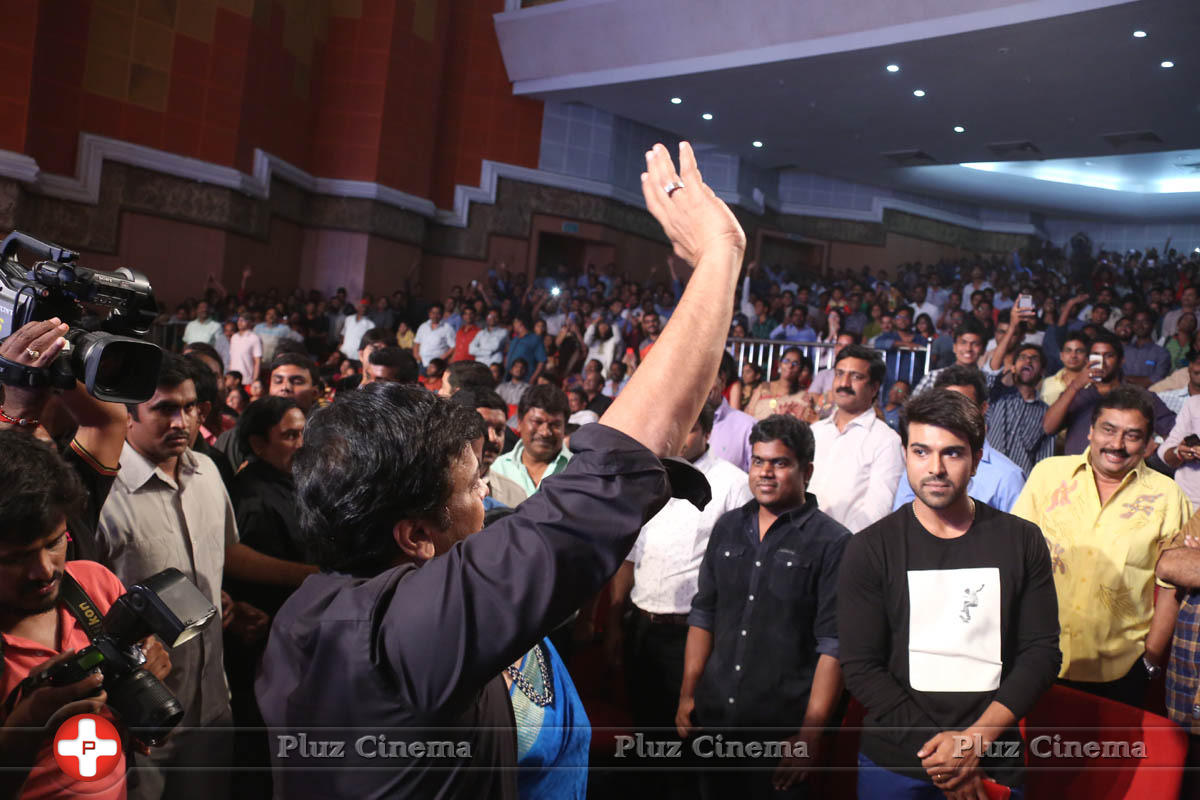 Govindudu Andarivadele Movie Audio Launch Photos | Picture 825974