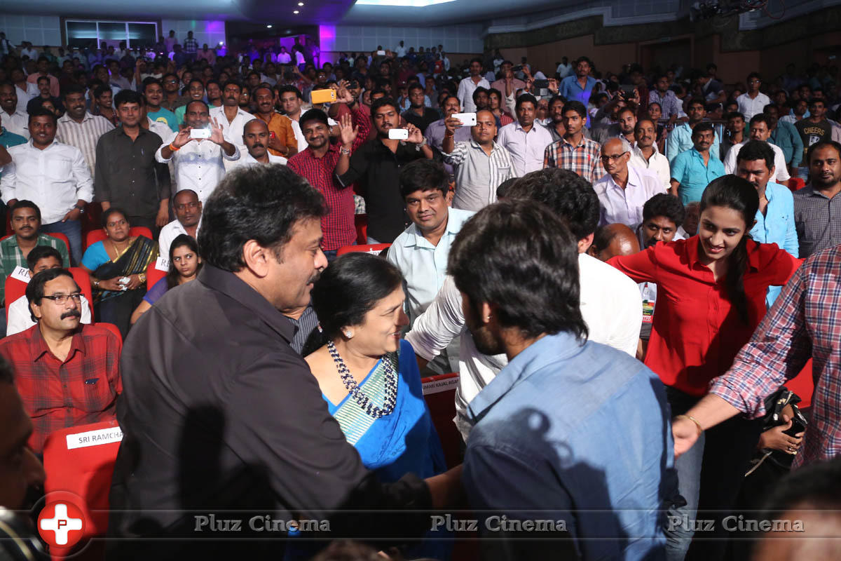 Govindudu Andarivadele Movie Audio Launch Photos | Picture 825977
