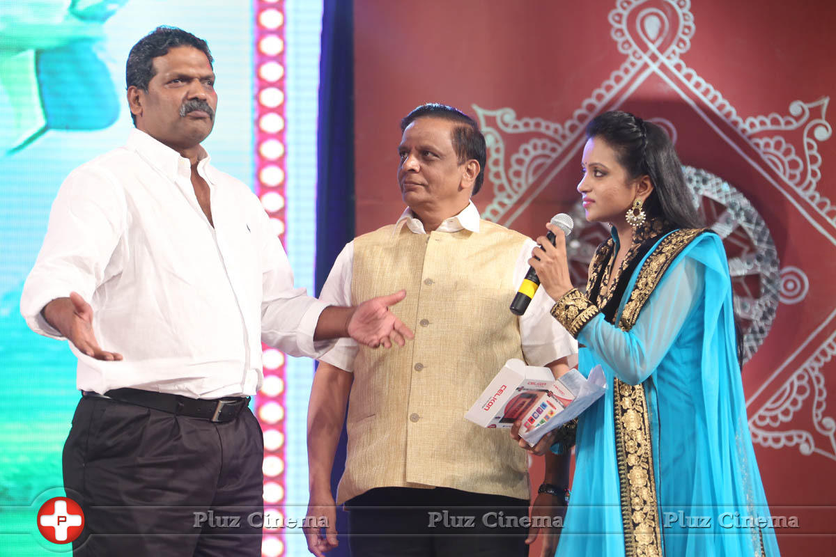 Govindudu Andarivadele Movie Audio Launch Photos | Picture 826008