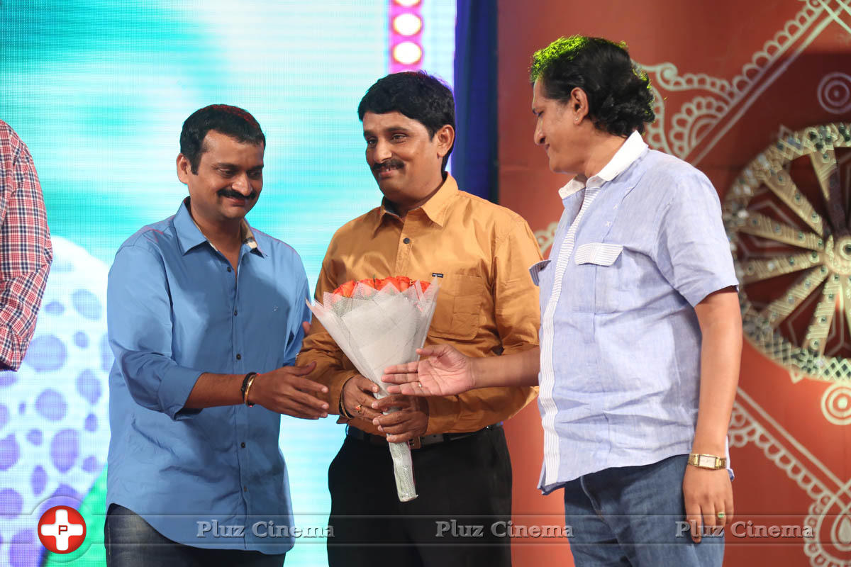 Govindudu Andarivadele Movie Audio Launch Photos | Picture 826013