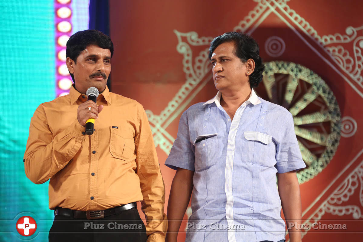 Govindudu Andarivadele Movie Audio Launch Photos | Picture 826016