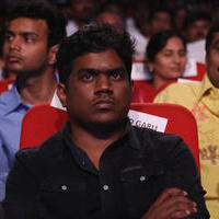 Yuvan Shankar Raja - Govindudu Andarivadele Movie Audio Launch Photos | Picture 825992