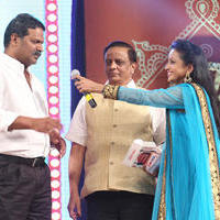 Govindudu Andarivadele Movie Audio Launch Photos | Picture 826019