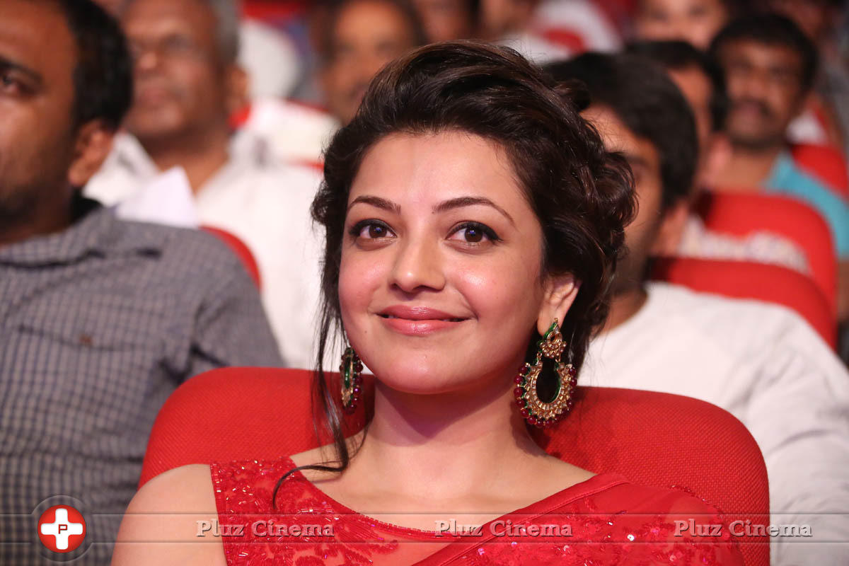 Kajal Agarwal Latest Gallery | Picture 825390
