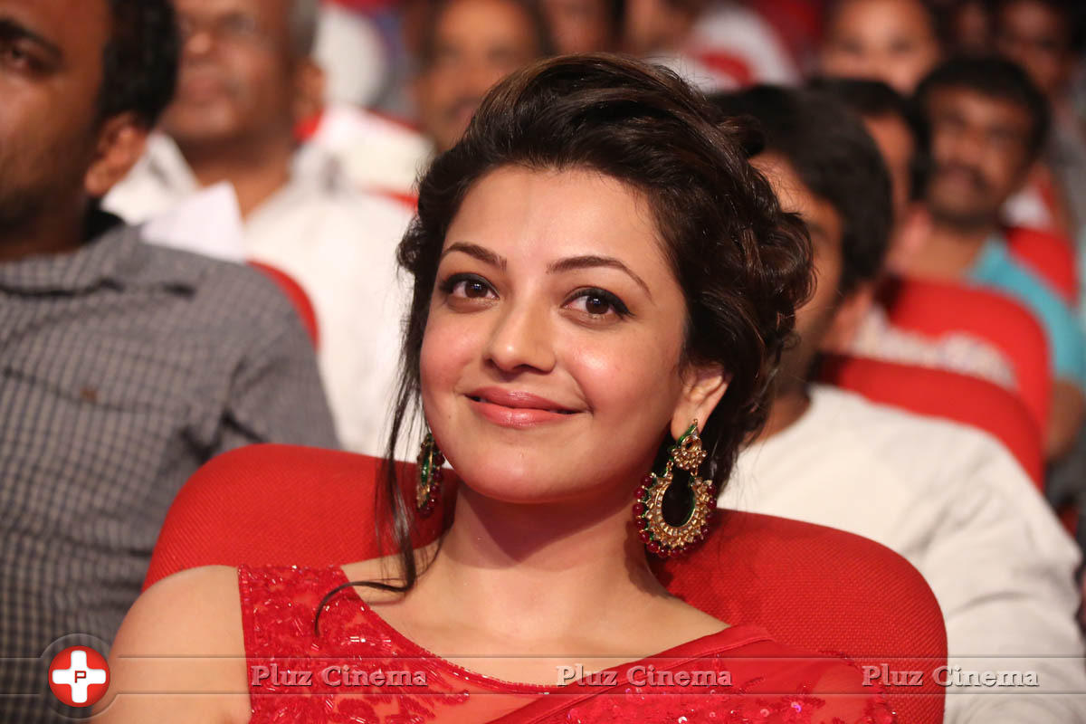 Kajal Agarwal Latest Gallery | Picture 825401