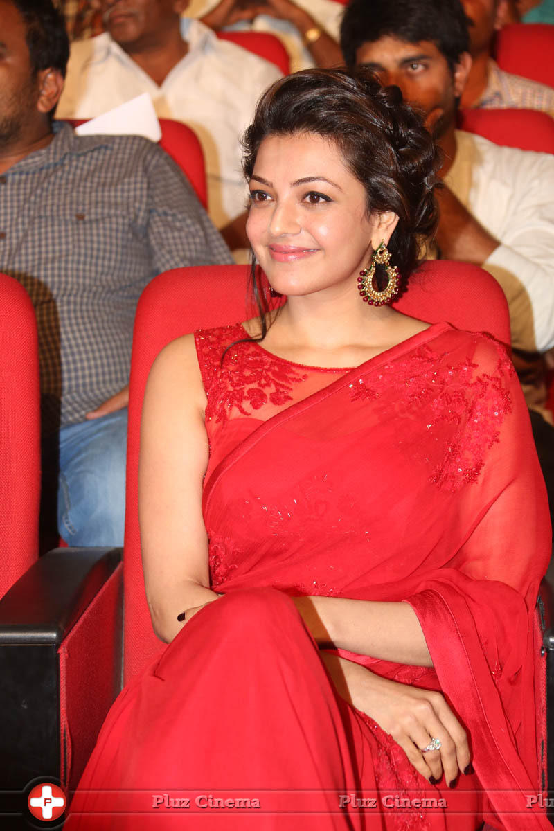 Kajal Agarwal Latest Gallery | Picture 825404