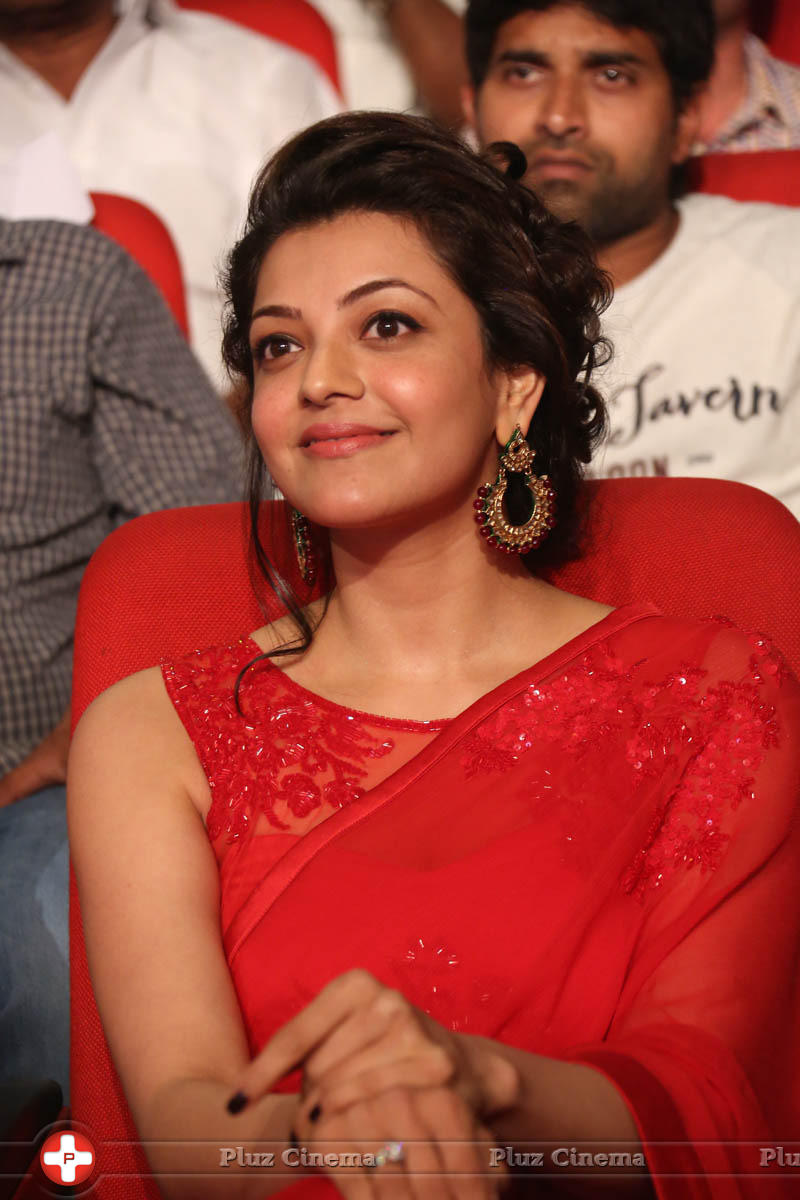 Kajal Agarwal Latest Gallery | Picture 825406
