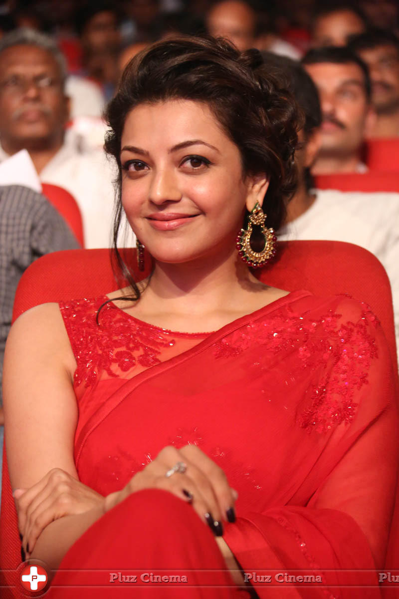 Kajal Agarwal Latest Gallery | Picture 825408