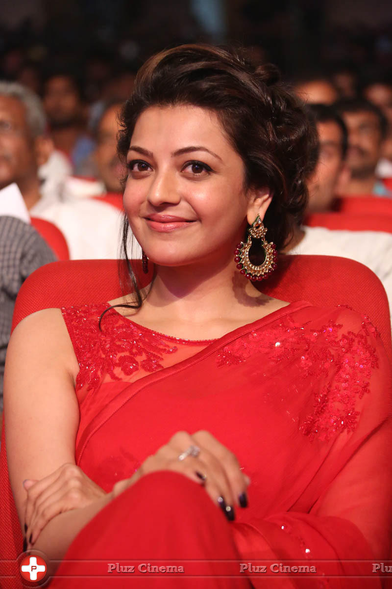 Kajal Agarwal Latest Gallery | Picture 825409