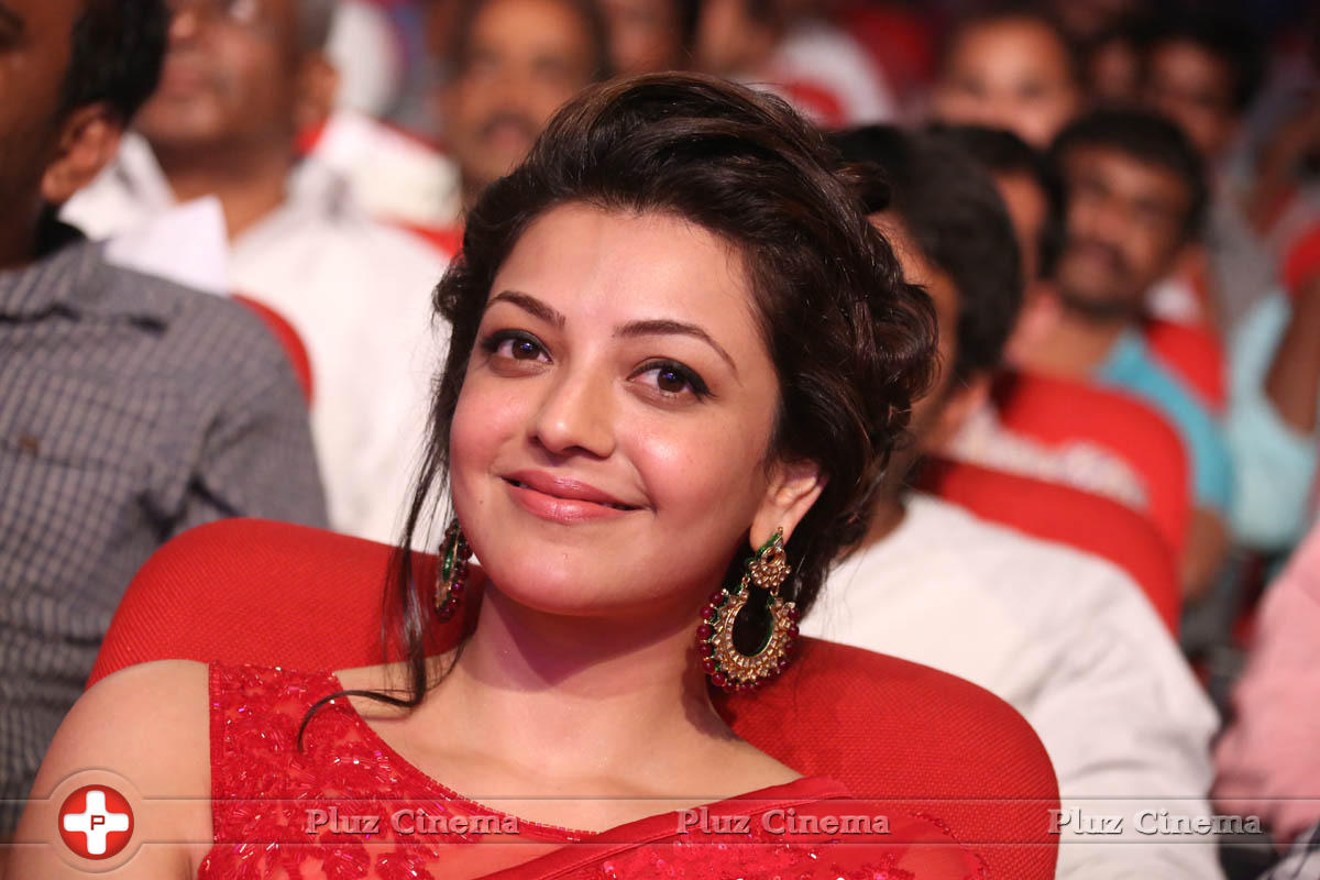 Kajal Agarwal Latest Gallery | Picture 825412