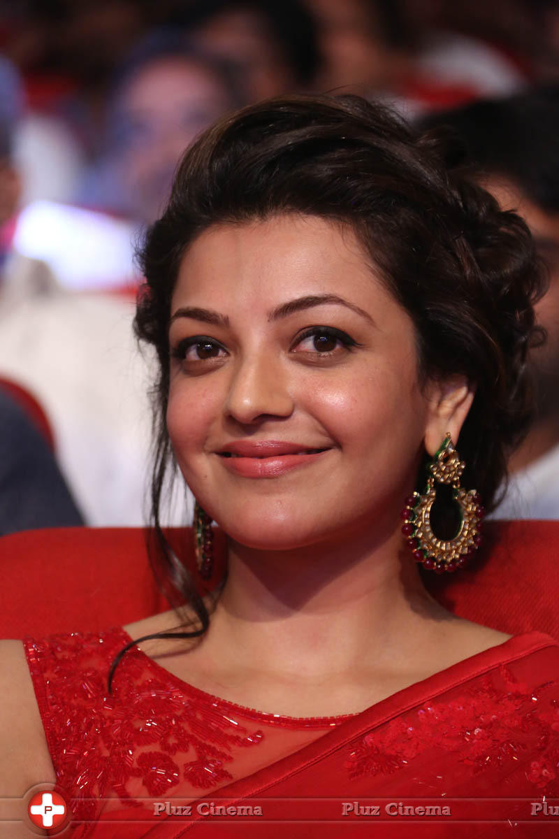 Kajal Agarwal Latest Gallery | Picture 825421