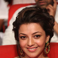 Kajal Agarwal Latest Gallery | Picture 825336