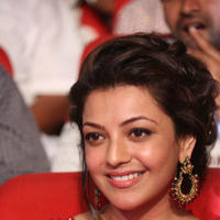 Kajal Agarwal Latest Gallery | Picture 825337