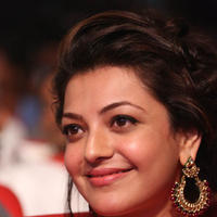 Kajal Agarwal Latest Gallery | Picture 825339