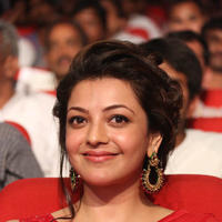 Kajal Agarwal Latest Gallery | Picture 825344