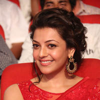 Kajal Agarwal Latest Gallery | Picture 825354