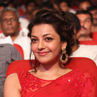 Kajal Agarwal Latest Gallery | Picture 825355