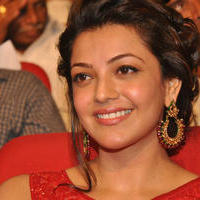 Kajal Agarwal Latest Gallery | Picture 825357