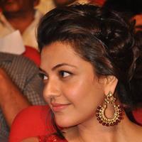 Kajal Agarwal Latest Gallery | Picture 825358