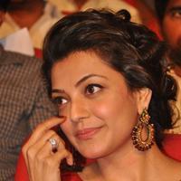 Kajal Agarwal Latest Gallery | Picture 825359