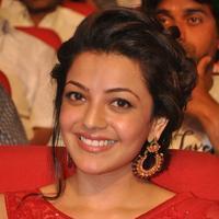Kajal Agarwal Latest Gallery | Picture 825360