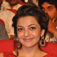 Kajal Agarwal Latest Gallery | Picture 825361