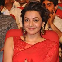 Kajal Agarwal Latest Gallery | Picture 825369