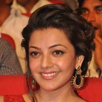 Kajal Agarwal Latest Gallery | Picture 825370