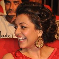 Kajal Agarwal Latest Gallery | Picture 825375