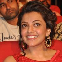 Kajal Agarwal Latest Gallery | Picture 825376