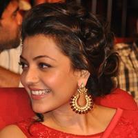 Kajal Agarwal Latest Gallery | Picture 825378
