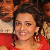 Kajal Agarwal Latest Gallery | Picture 825380