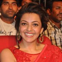 Kajal Agarwal Latest Gallery | Picture 825382