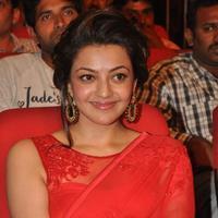Kajal Agarwal Latest Gallery | Picture 825385