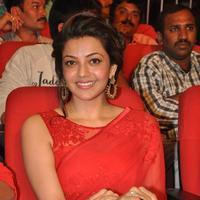 Kajal Agarwal Latest Gallery | Picture 825386
