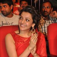 Kajal Agarwal Latest Gallery | Picture 825387