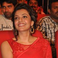Kajal Agarwal Latest Gallery | Picture 825389