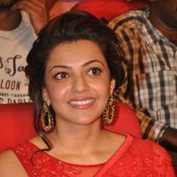 Kajal Agarwal Latest Gallery | Picture 825392