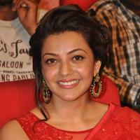 Kajal Agarwal Latest Gallery | Picture 825394