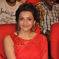 Kajal Agarwal Latest Gallery | Picture 825396