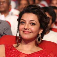 Kajal Agarwal Latest Gallery | Picture 825401