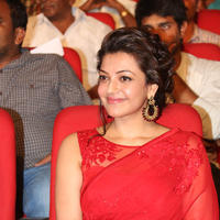 Kajal Agarwal Latest Gallery | Picture 825404